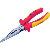 VDE 1000V insulated nose pliers - optional